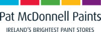 www.manoreast.ie - Pat McDonnell Paints