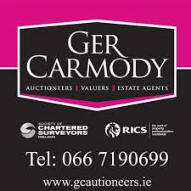 www.manoreast.ie - Unit to let - Ger Carmody