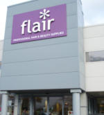 www.manoreast.ie - Flair Hair & Beauty Supplies Tralee